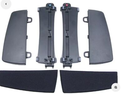 Kinesis Freestyle näppäimistön VIP lisäosa