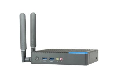 Clever Live ProTect Signage Player 3 vuoden takuu