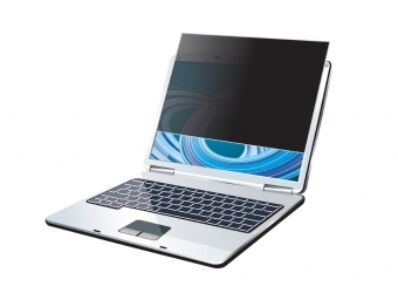 TS Tietoturvasuoja 15,6" Wide koko 195 x 345 mm 16:9