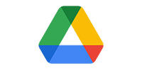 Google Drive info