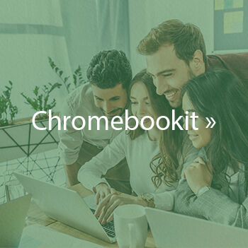 Suosittelemamme Chromebookit