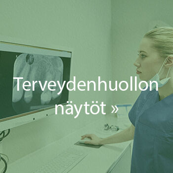 Terveydenhuollon näytöt