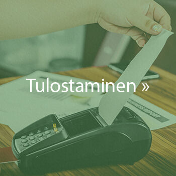 Tulostaminen