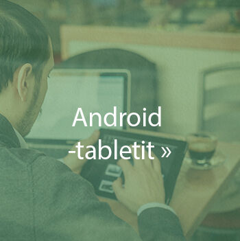 Android -tabletit