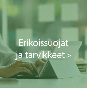 Erikoiskestävät kannettavat