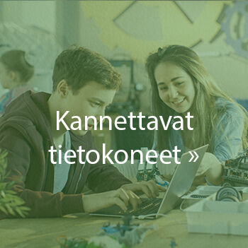 Koulut ja oppilaitokset kannettavat