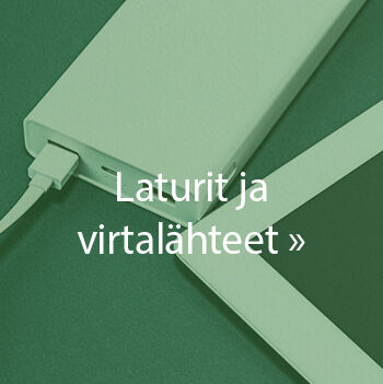 Laturit ja virtalähteet tableteille