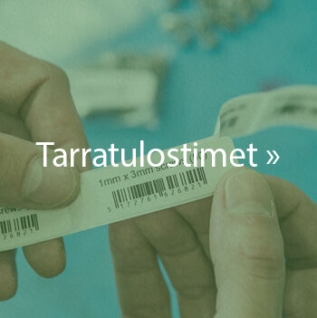 Tarratulostimet