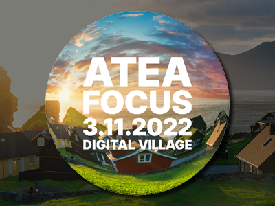 CA - Atea Focus