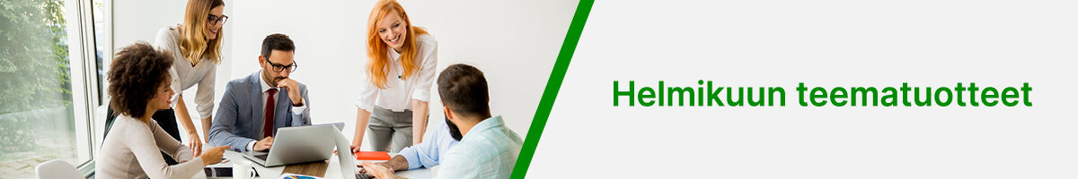 Helmikuun teematuotteet header - 2025