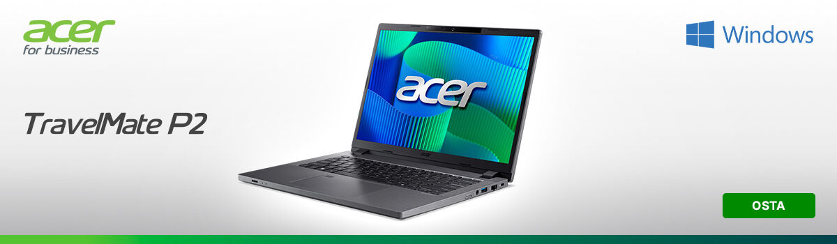 Brand Image - Acer