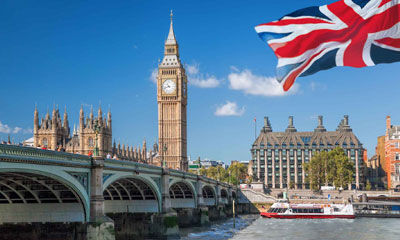 Tapahtuma: Atea mukana Lontoon EDU-viikolla 2026!