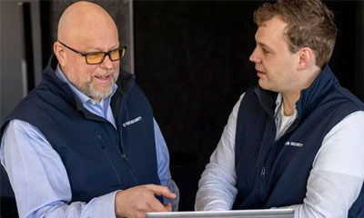 Webinaari: Tietoturvan aamukahvit 16.12.2025