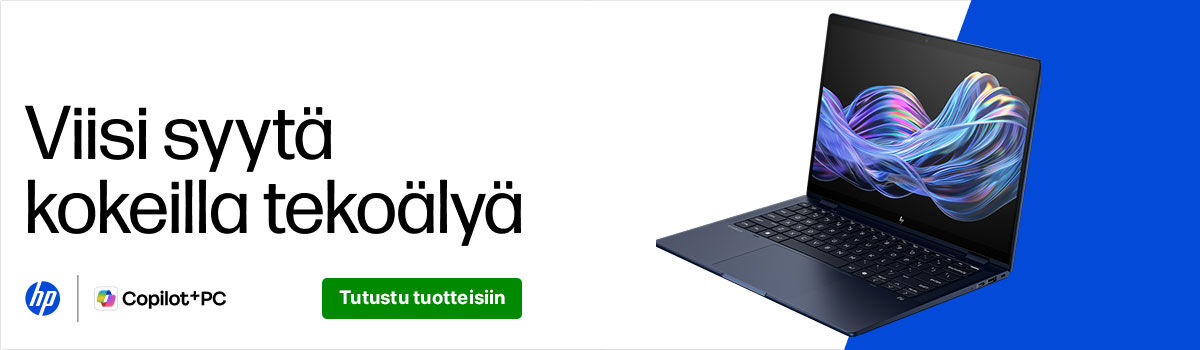 Brand Image - HP Inc.