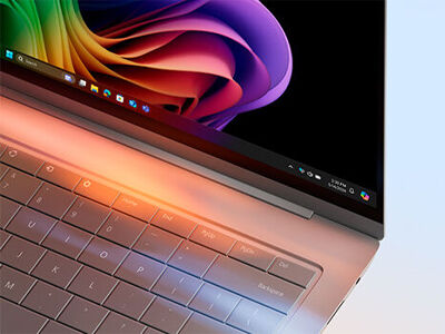 Copilot+ PC yrityskäyttöön