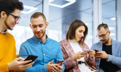 VVK webinaari: Uusien mobiililaitteiden esittely 16.4.2026 klo 8.30-10.00