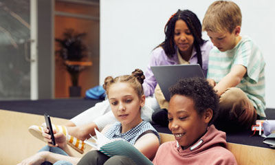 VVK webinaari: Uusien koulukoneiden esittely 31.3.2026