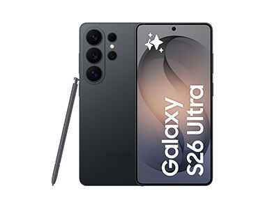 Samsung Galaxy S26 -sarja