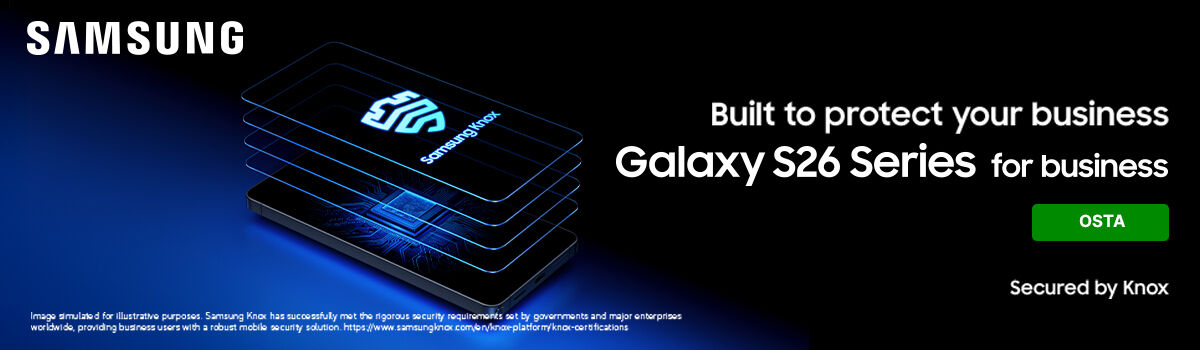 Brand Image - Samsung