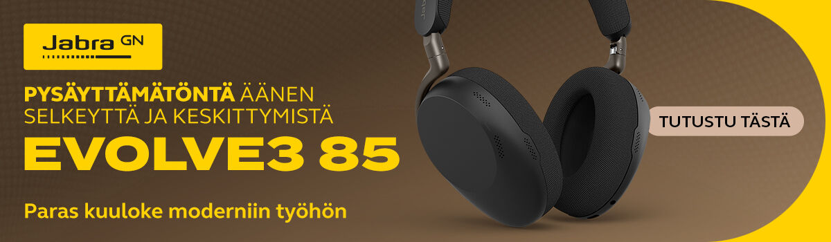 Brand Image - Jabra