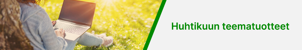 Huhtikuun teematuotteet - Header - 2026