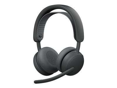 Logitech Zone Wireless 2 ES