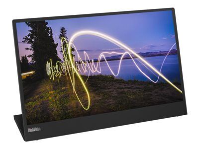 Lenovo mobiilinäytöt