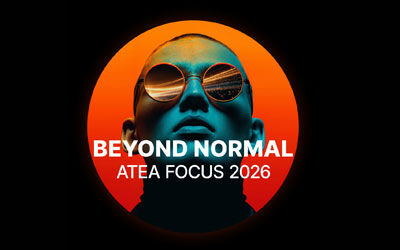 Tapahtuma: Atea Focus 2026