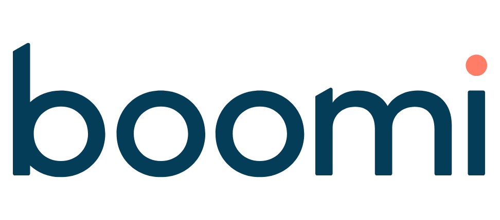 Atea Focus 2024 Kumppani Boomi logo.