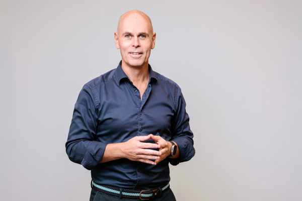 Carl-Johan Hultenheim, Chief Operating Officer, Atea ASA