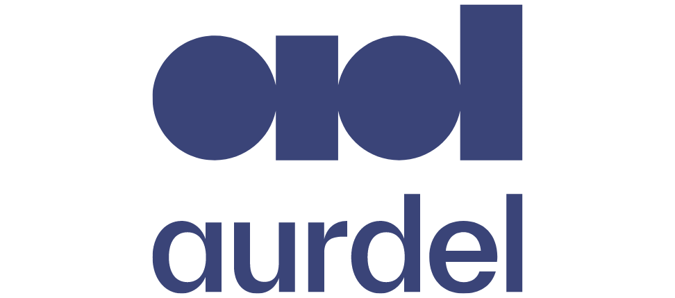 Atea Focus 2024 Kumppani Aurdel logo.