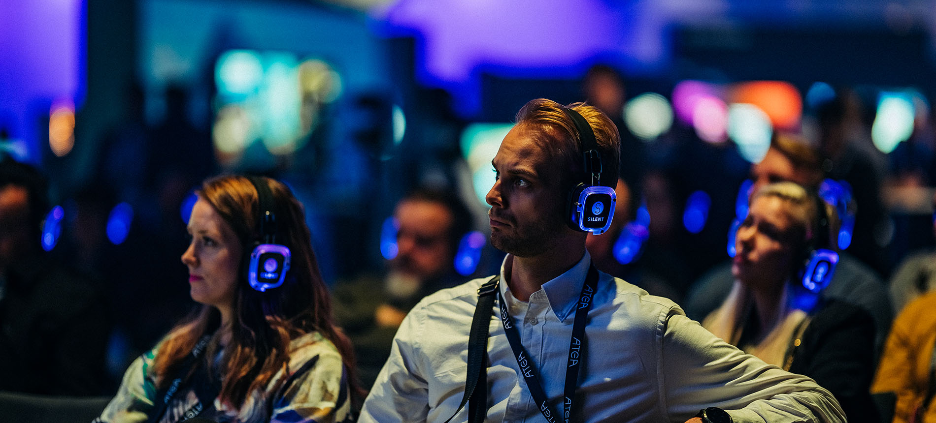 Atean konsultit auttavat digitaalisessa muutoksessa.