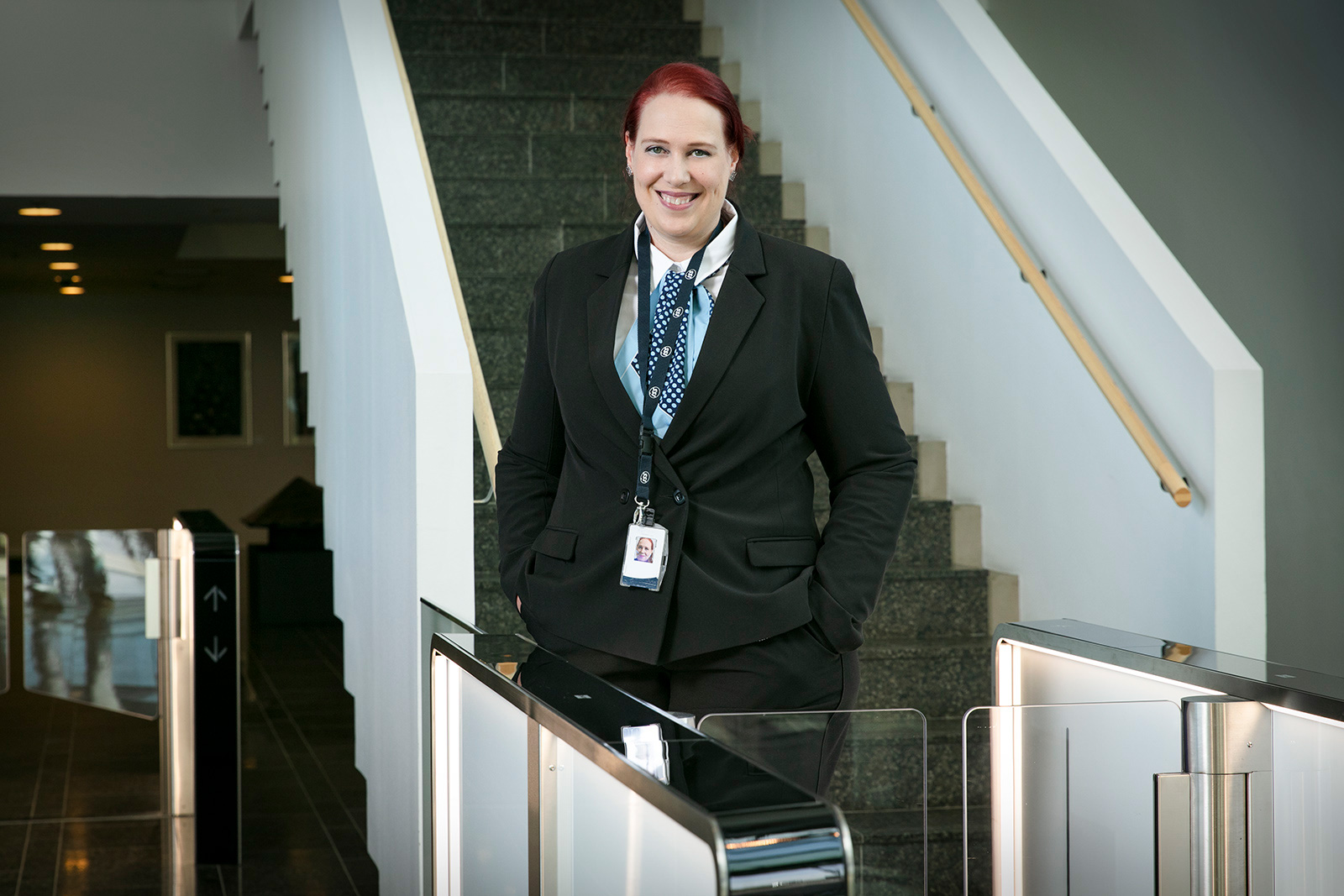 Vuoden digitaalisin teko 2018 -kilpailu, voittaja ISS