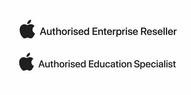Atea on Apple Authorised Enterprise Reseller ja Authorised Education Spesialist -kumppani
