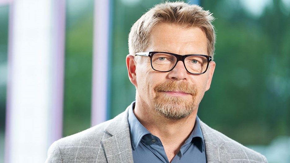 toimitusjohtaja Juha Sihvonen, Atea Finland Oy