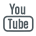 Youtube-logo/ikoni.