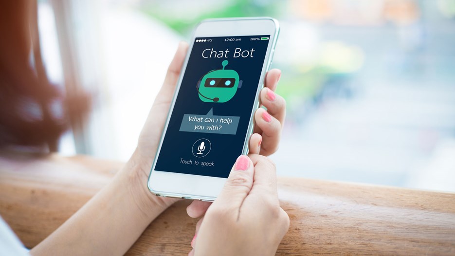 Chatbottien käyttömahdollisuudet asiakaspalvelussa ovat moninaisia.