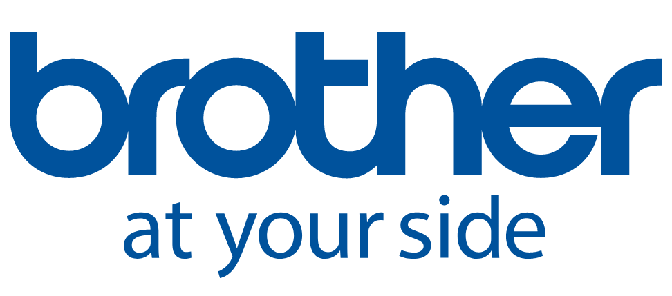 Atea Focus 2024 Kumppani Brother logo.