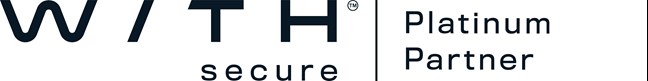 WithSecure™ Platinum Partner