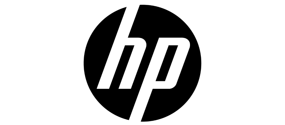 Atea Focus 2024 pääkumppani HP logo.
