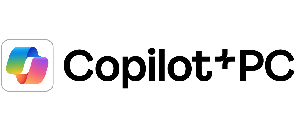 Copilot logo.
