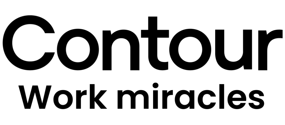 Contour - Work Miracles.