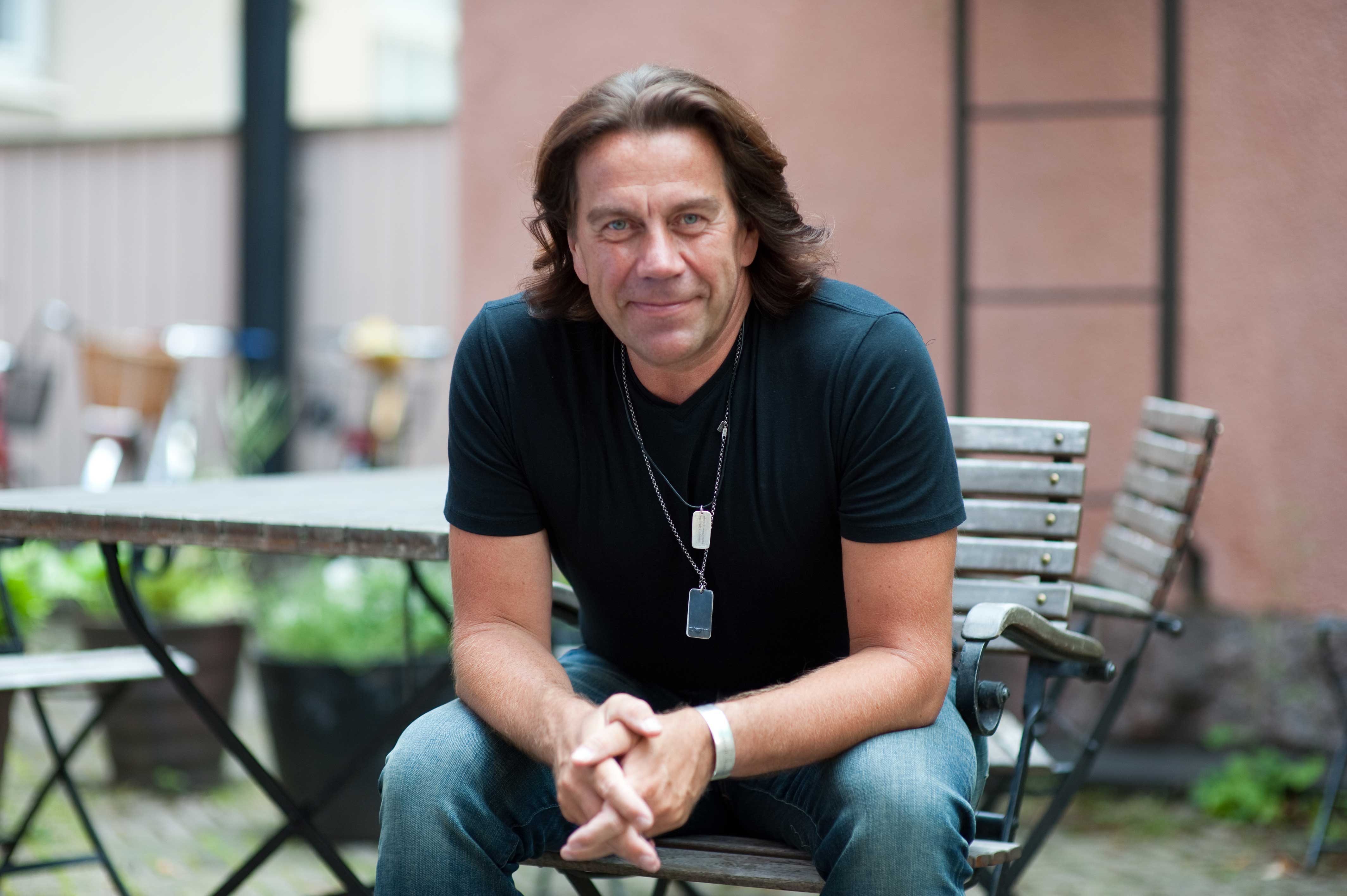 Mikko Kuustonen Atea Focus.