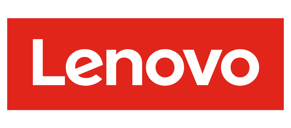 Atea Focus 2024 pääkumppani Lenovo logo.