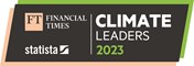 Financial Times Climate Leaders 2023