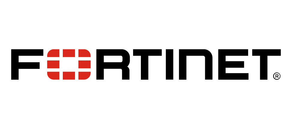 Atea Focus 2024 Gold-kumppani Fortinet logo.