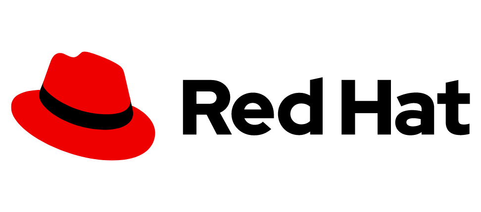Atea Focus 2024 Kumppani Gold Redhat logo.