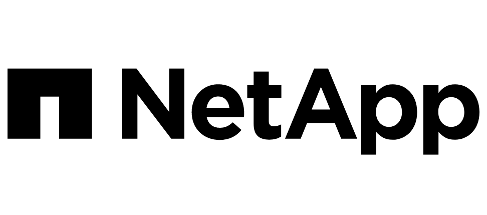 Atea Focus 2024 Kumppani Netapp logo.
