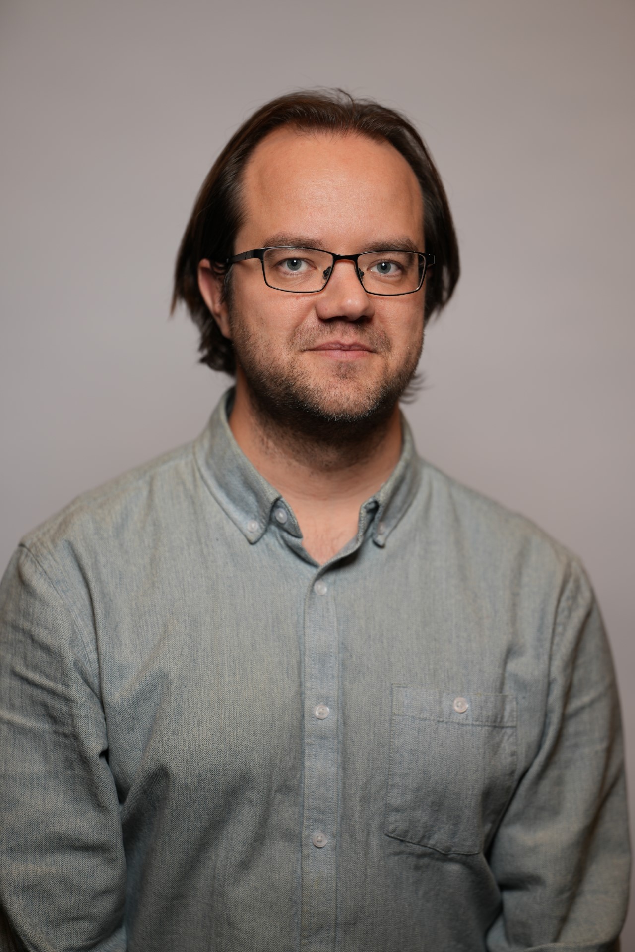 Joonas Kröger, Haaga-Helia, ASF Forum 2025, asiakashaastattelu.