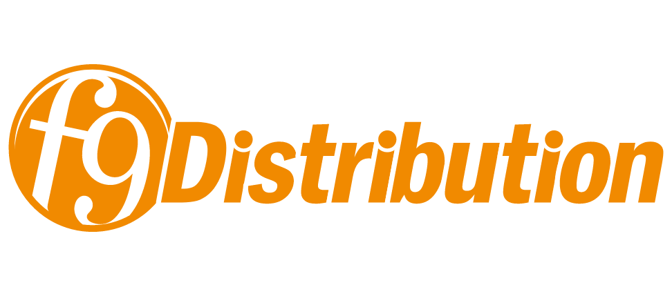 Atea Focus 2024 Kumppani F9 logo.